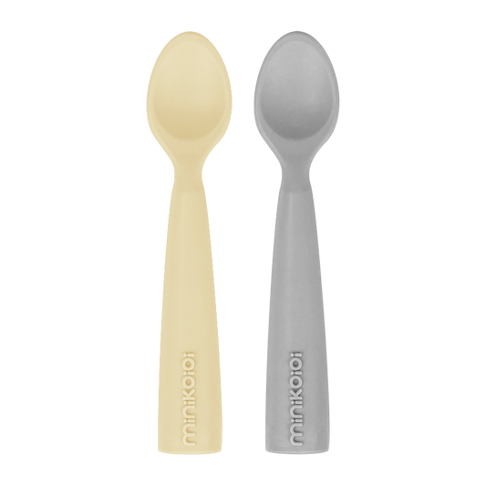 SCOOPERS - Mellow Yellow