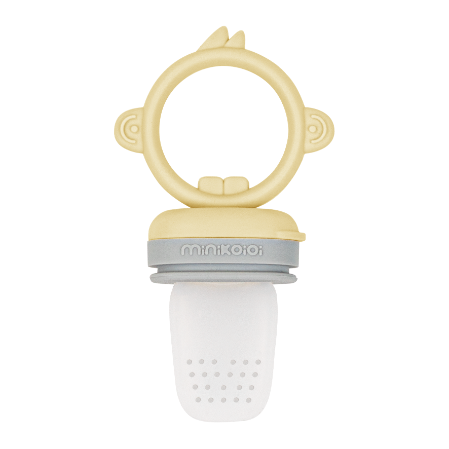 PULPS Feeder - Mellow Yellow