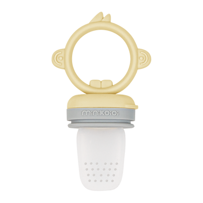 PULPS Feeder - Mellow Yellow