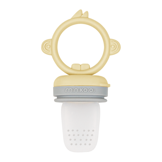 PULPS Feeder - Mellow Yellow