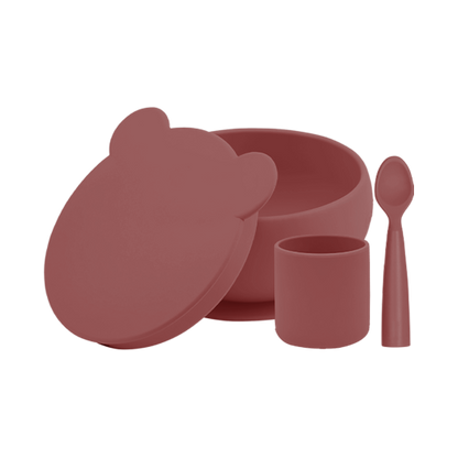 BLW SET I - Velvet Rose