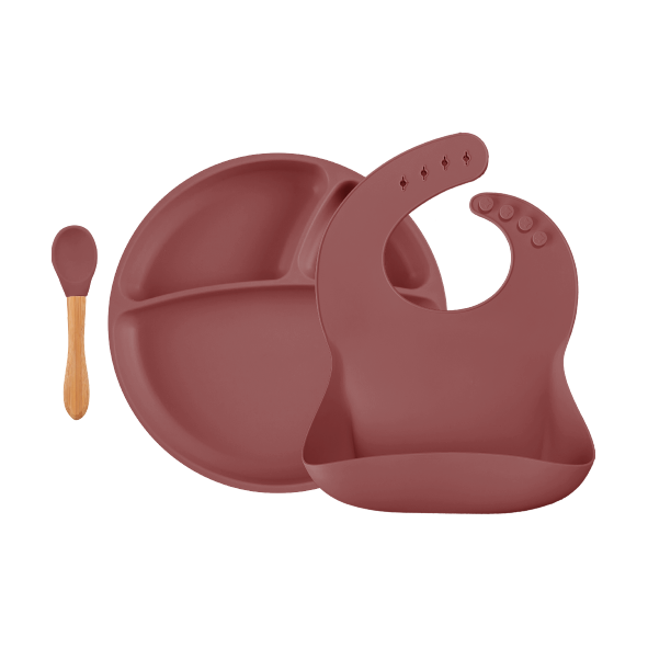 BLW SET II - Velvet Rose