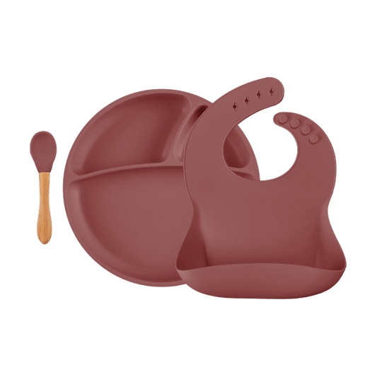 BLW SET II - Velvet Rose