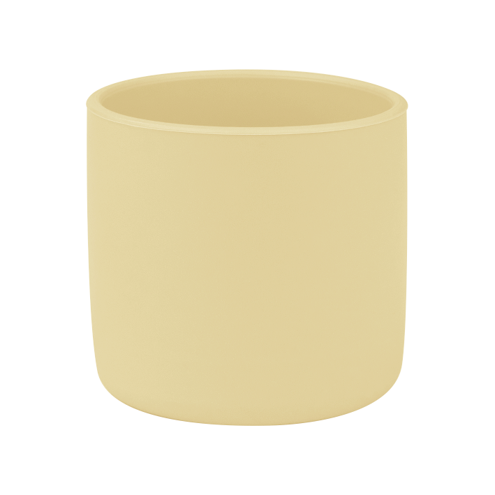 MINI CUP - Mellow Yellow