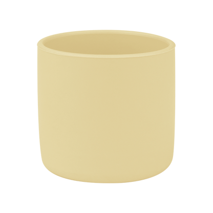 MINI CUP - Mellow Yellow