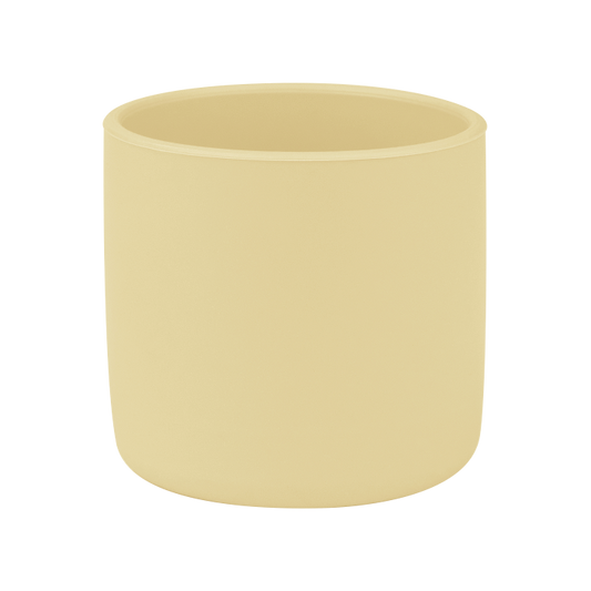 MINI CUP - Mellow Yellow