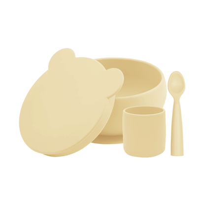 BLW SET I - Mellow Yellow