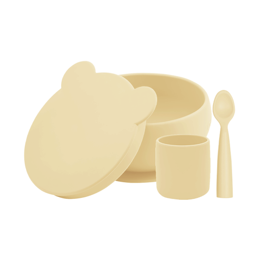 BLW SET I - Mellow Yellow