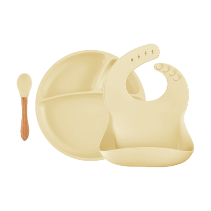 BLW SET II - Mellow Yellow