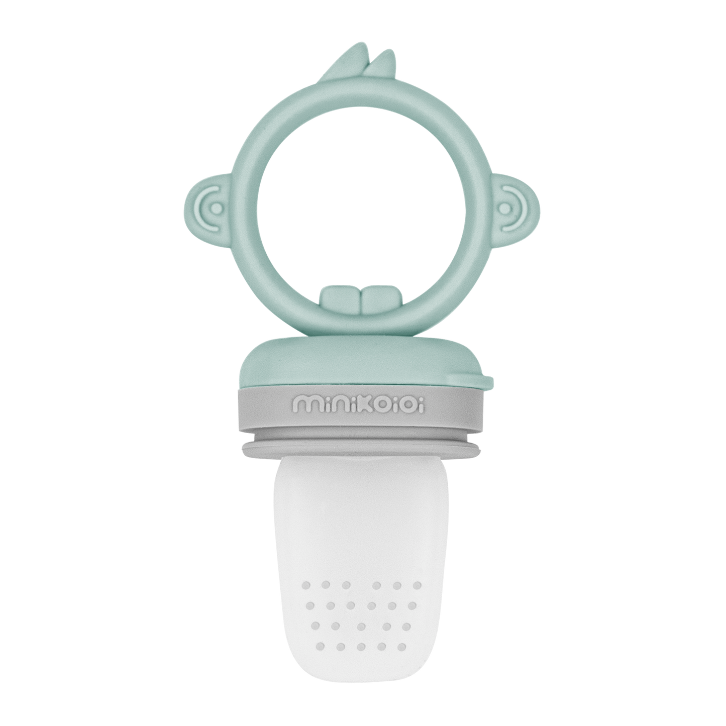 PULPS Feeder - River Green