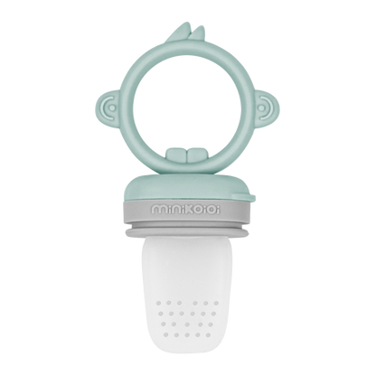 PULPS Feeder - River Green