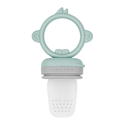 PULPS Feeder - River Green