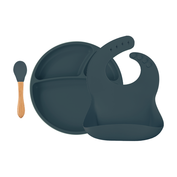 BLW SET II - Deep Blue