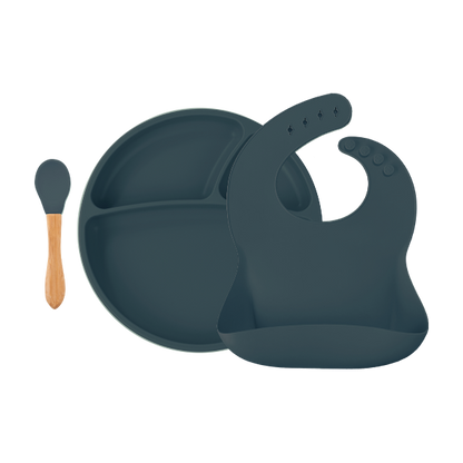 BLW SET II - Deep Blue