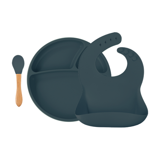 BLW SET II - Deep Blue