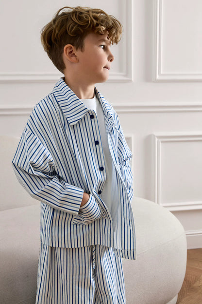 Kai Set - Sea Stripes