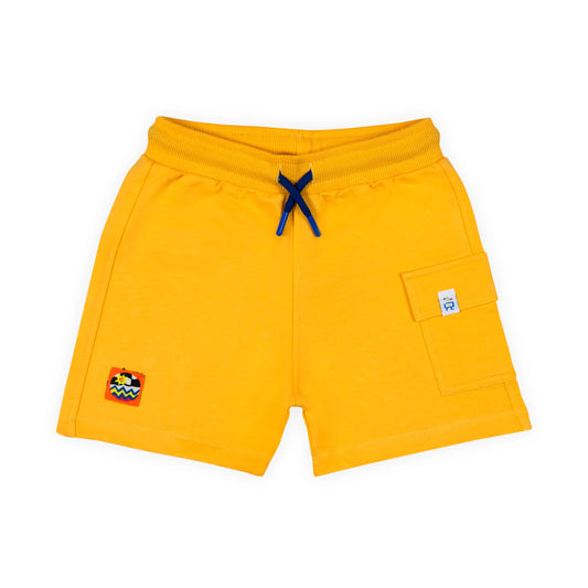 Cargo Mango Shorts