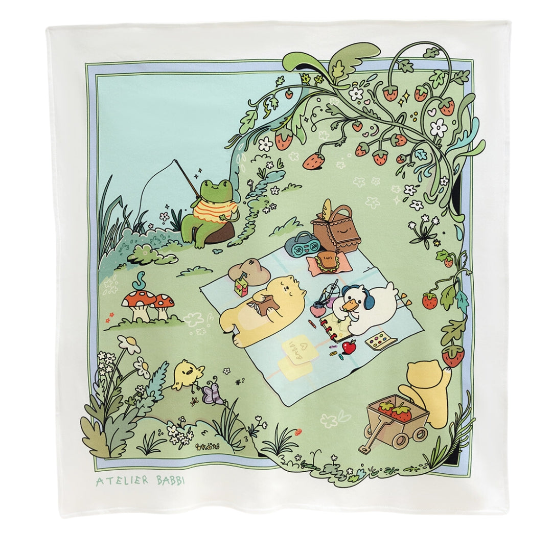 Picnic Blanket