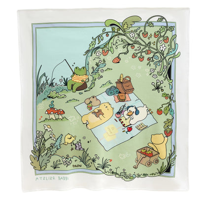 Picnic Blanket