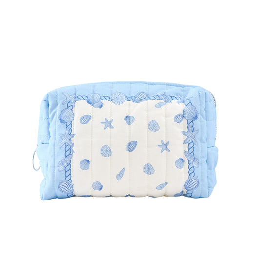 Seashell Pouch