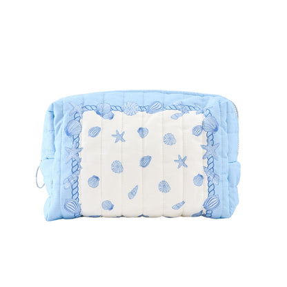 Seashell Pouch