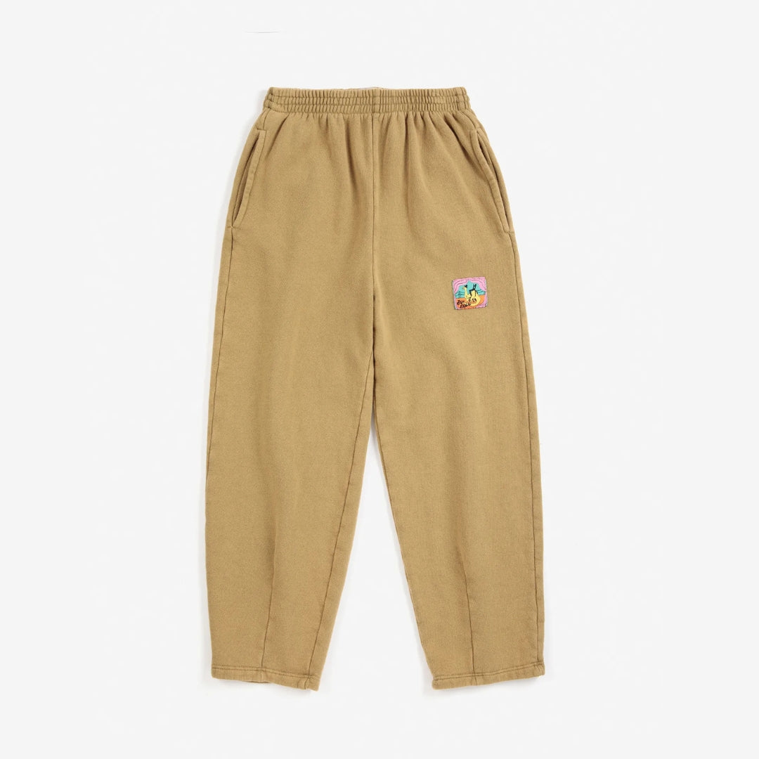 Taxi Saurus Tag Cocoon Jogging Pants