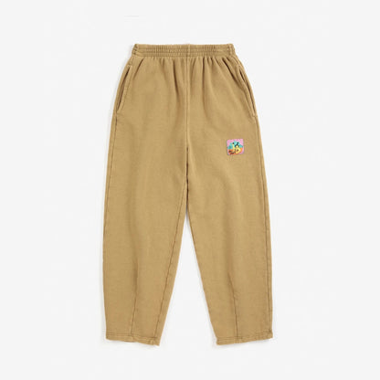 Taxi Saurus Tag Cocoon Jogging Pants