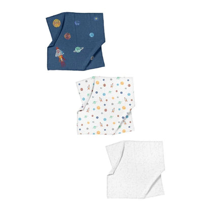 Outer Space - Muslin Set