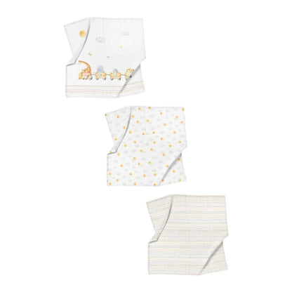 Loco Voyage - Muslin Set