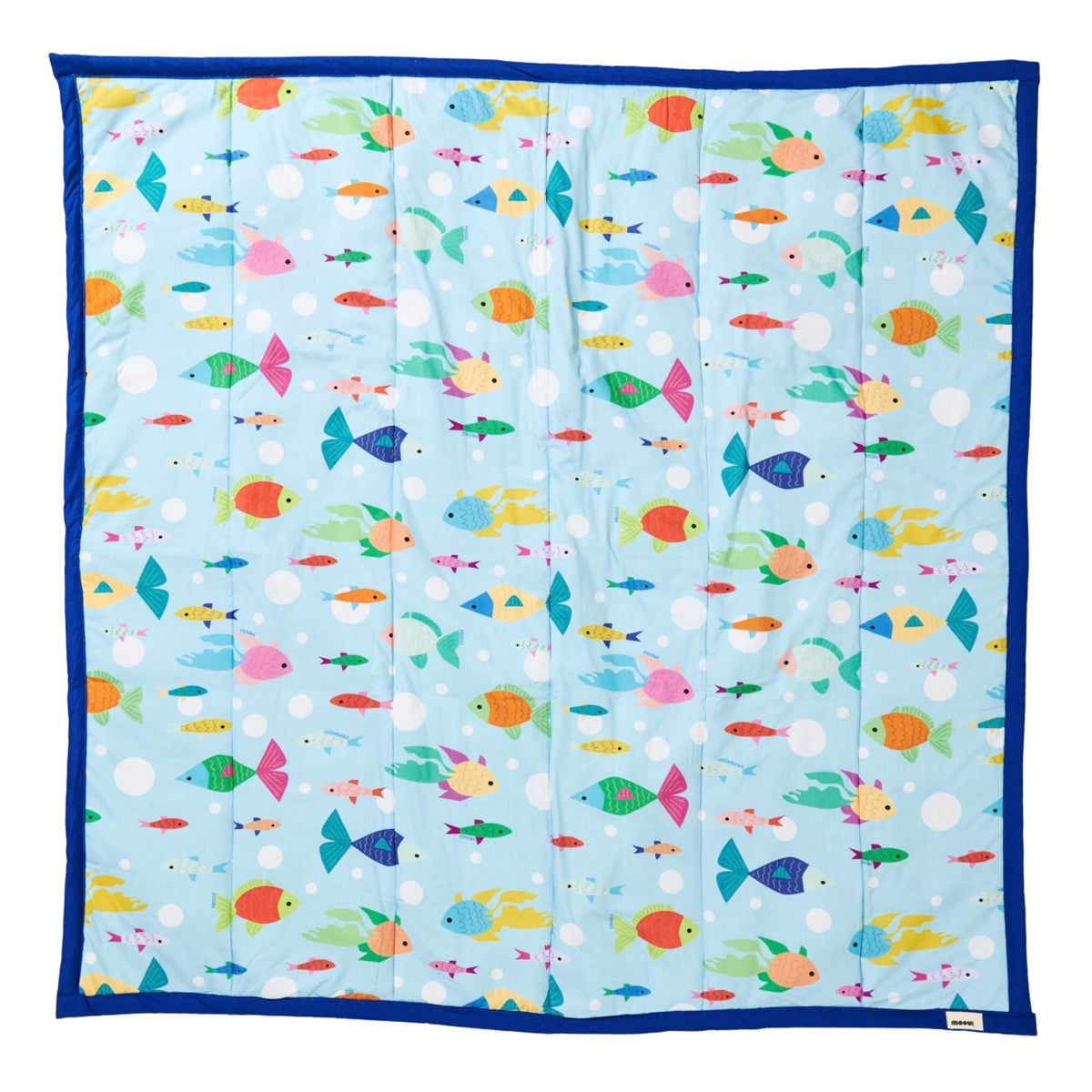 Activity Mat - Ocean Magic