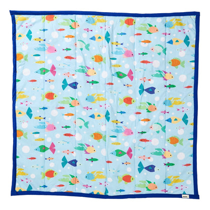 Activity Mat - Ocean Magic