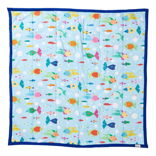 Activity Mat - Ocean Magic