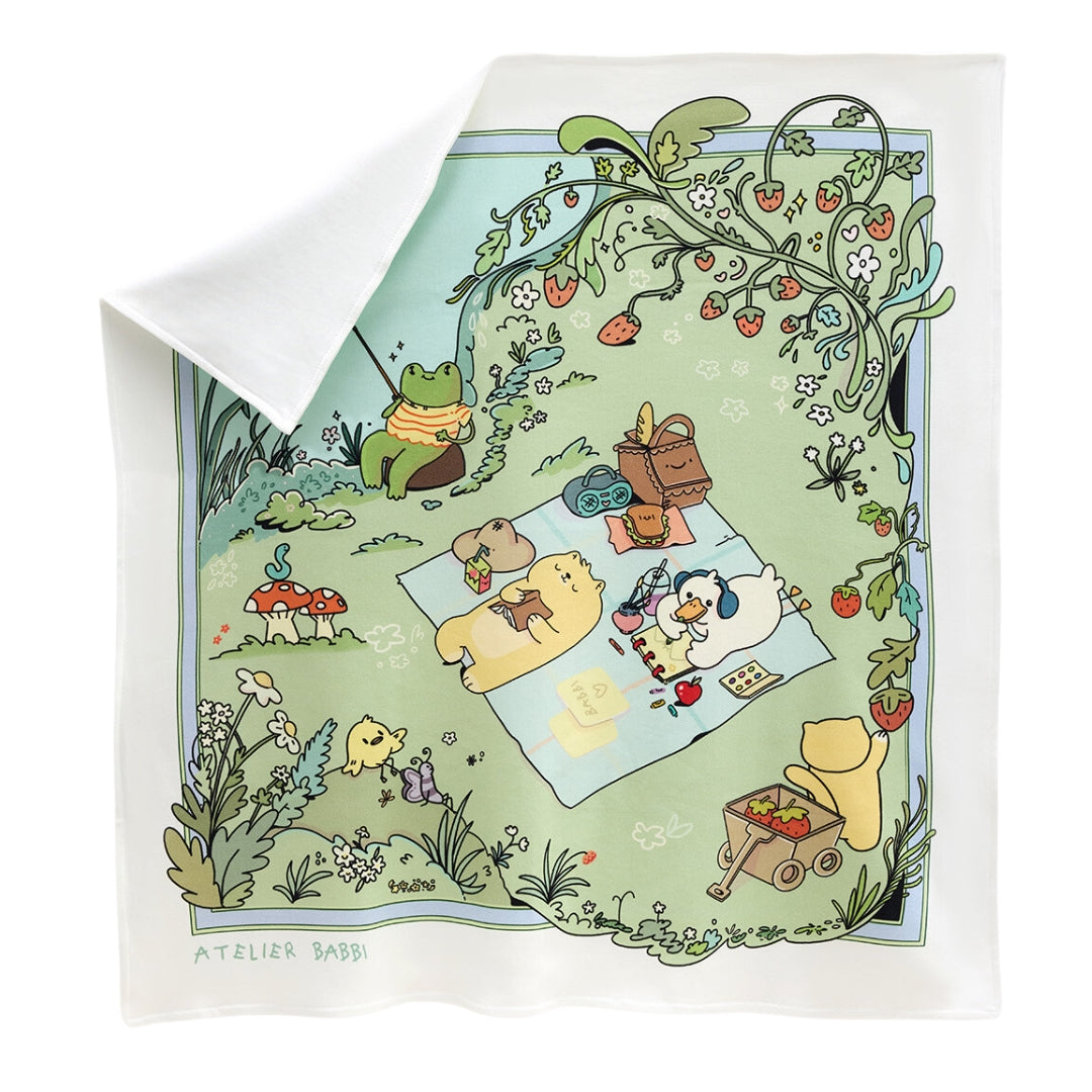 Picnic Blanket