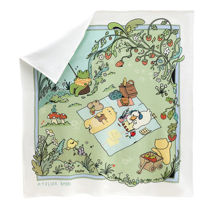 Picnic Blanket