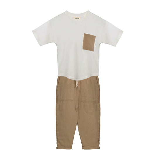 Sunset Boy Set