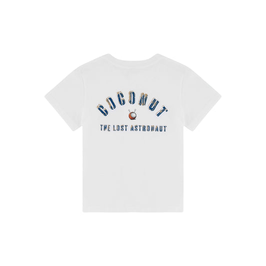 Coconut Kids T-Shirt