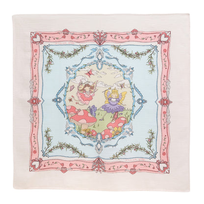 Fairy Tale Muslin Swaddle