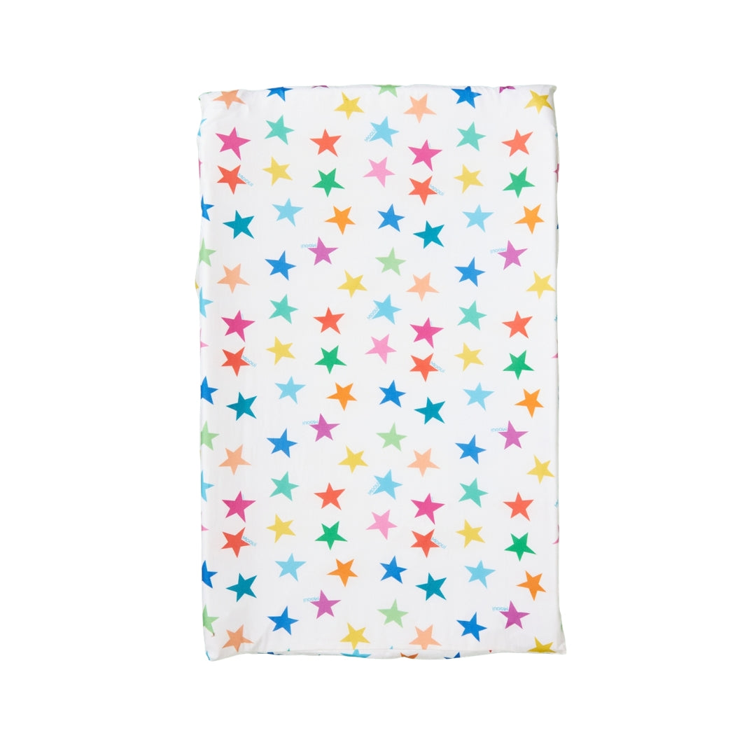 Changing Mat Cover - Starlit Adventure