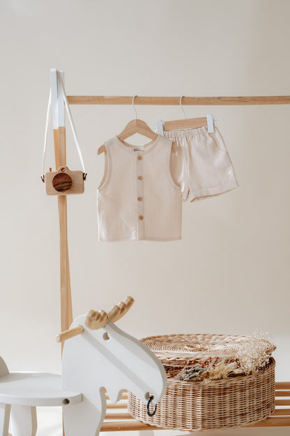 Lea Linen Set