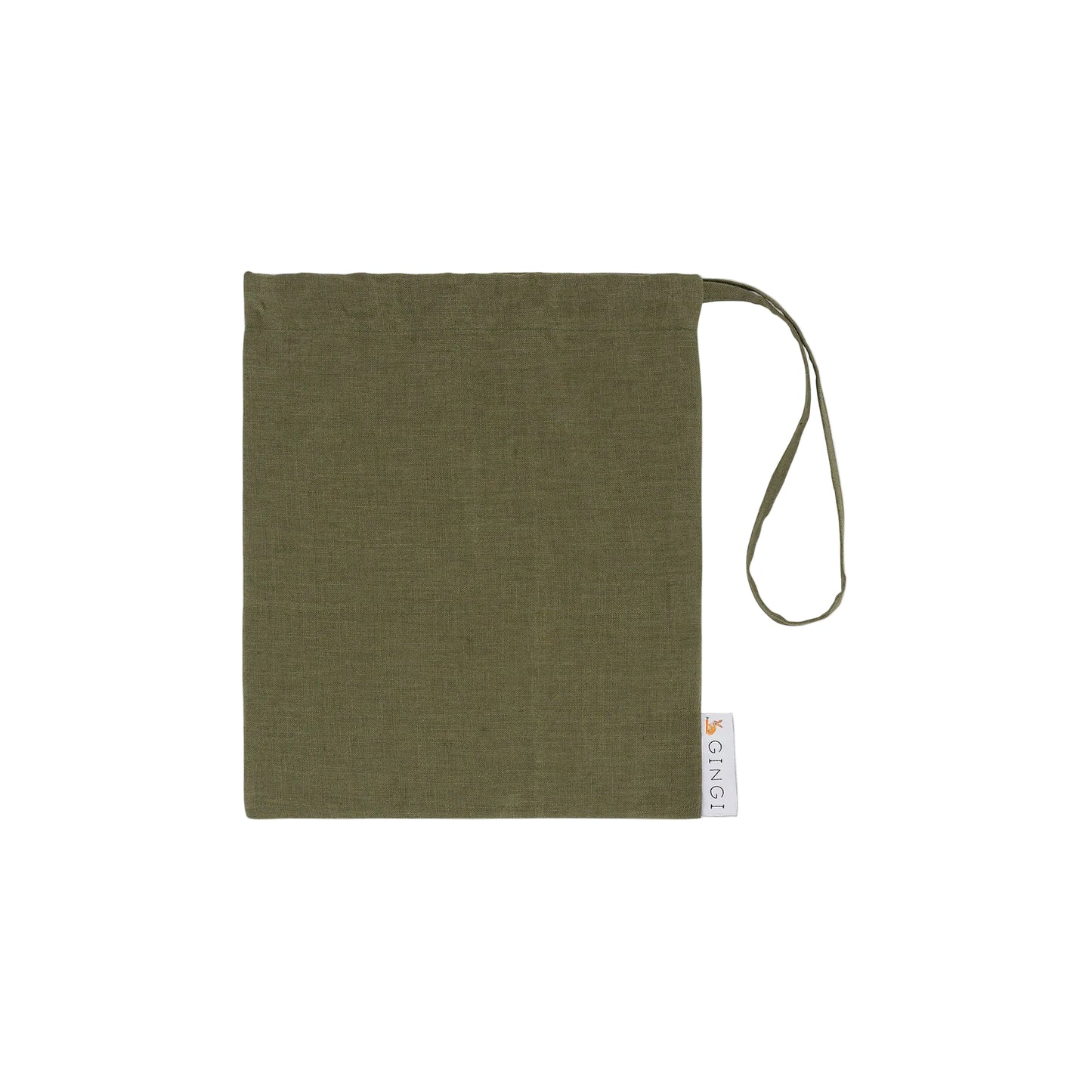 Pouch Bag - Forest