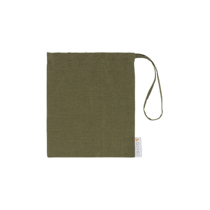 Pouch Bag - Forest