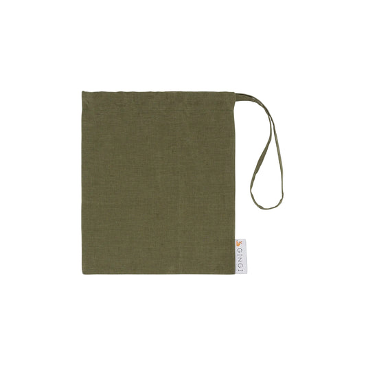 Pouch Bag - Forest