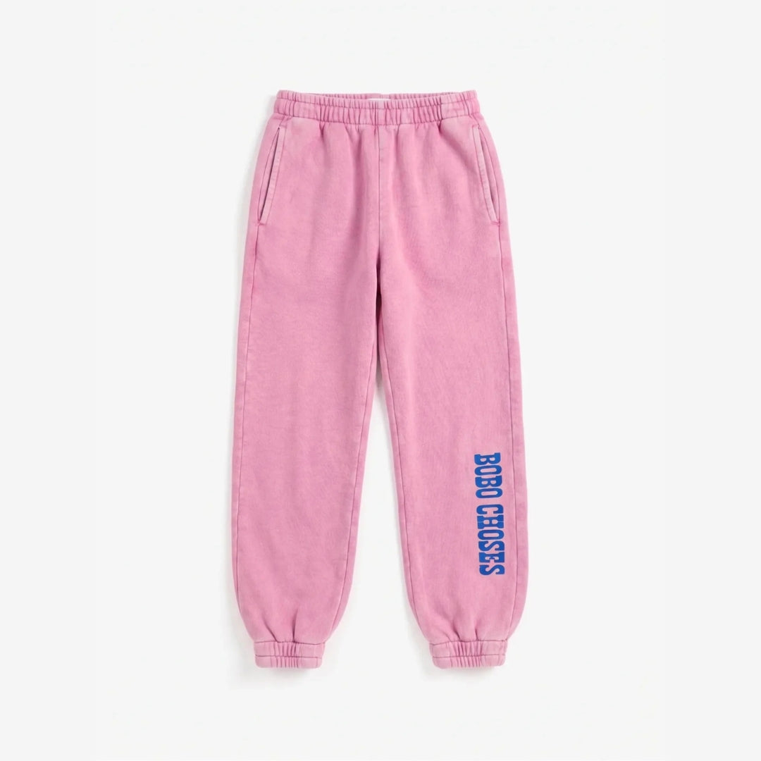 Bobo Choses Pop Jogging Pants
