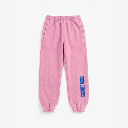 Bobo Choses Pop Jogging Pants