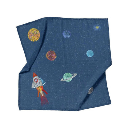 Outer Space - Muslin Set