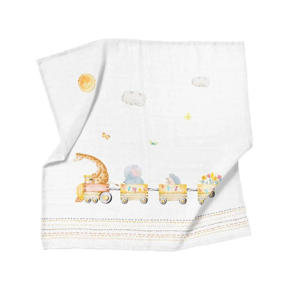 Loco Voyage - Muslin Set