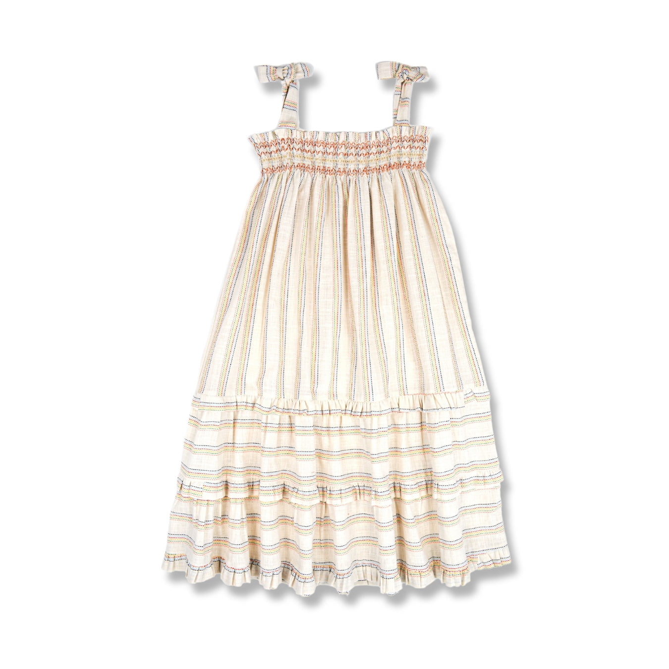 August Dress