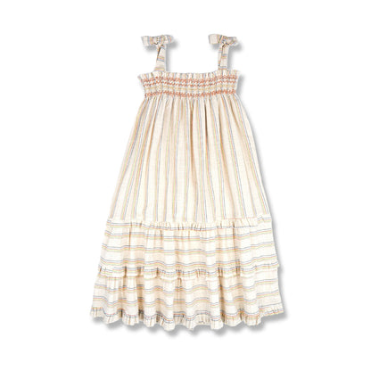 August Dress