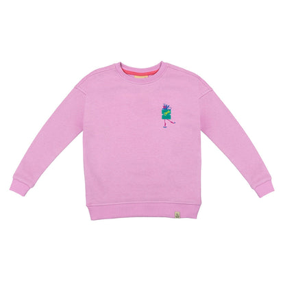 Cool Ballerinas - Set