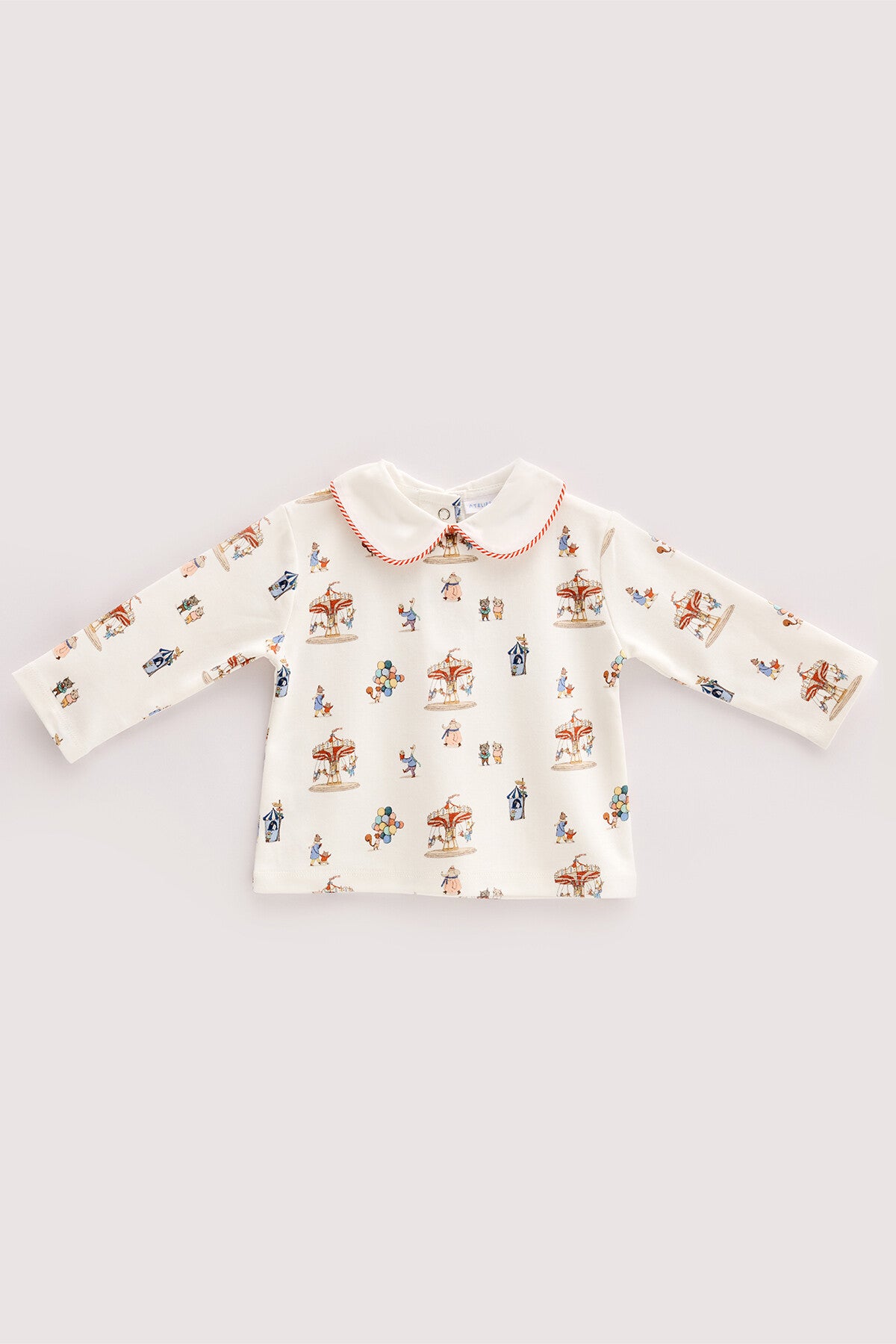 Funfair 3-Piece Set
